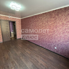 Квартира 41,6 м², 1-комнатная - изображение 5