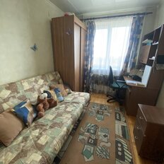 Квартира 63,7 м², 3-комнатная - изображение 4