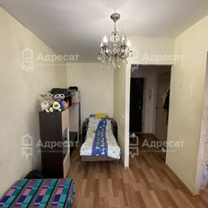 Квартира 21 м², 1-комнатная - изображение 5