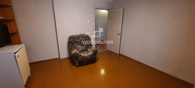 21,1 м², квартира-студия 23 000 ₽ в месяц - изображение 45