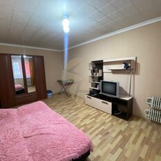 Квартира 37,3 м², 1-комнатная - изображение 3
