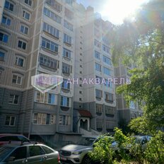 Квартира 73,1 м², 2-комнатная - изображение 2