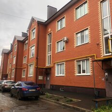 Квартира 56 м², 2-комнатная - изображение 2