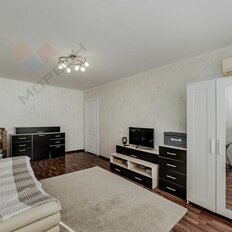 Квартира 59,7 м², 2-комнатная - изображение 2