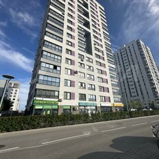 Квартира 32,3 м², 1-комнатная - изображение 4