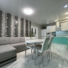 Квартира 79,1 м², 2-комнатная - изображение 2