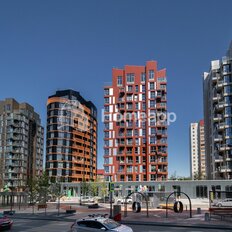 Квартира 34,1 м², 1-комнатная - изображение 1