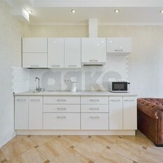 Квартира 50 м², 1-комнатная - изображение 4