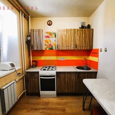 Квартира 31 м², 1-комнатная - изображение 3