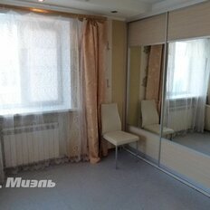 Квартира 29,4 м², 1-комнатная - изображение 3