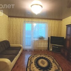 Квартира 64 м², 2-комнатная - изображение 2