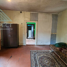 Квартира 40 м², 1-комнатная - изображение 2