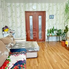 Квартира 66,1 м², 3-комнатная - изображение 4