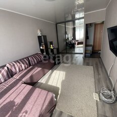 Квартира 36,5 м², 1-комнатная - изображение 3