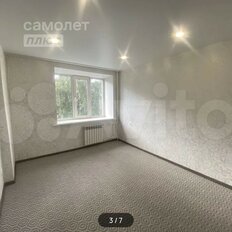 17 м², комната - изображение 3