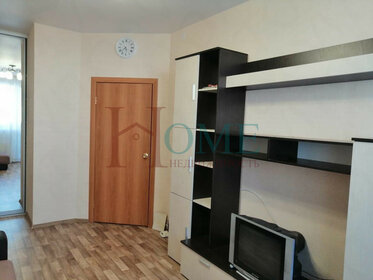 33 м², квартира-студия 33 000 ₽ в месяц - изображение 36