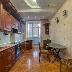 Квартира 117 м², 3-комнатная - изображение 3