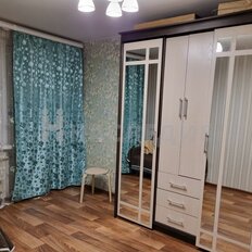 Квартира 30 м², 1-комнатная - изображение 1