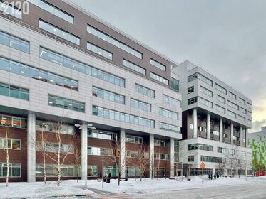 457 м², офис 1 027 350 ₽ в месяц - изображение 21