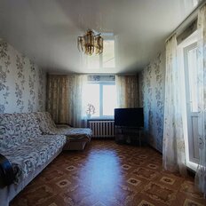 Квартира 33,5 м², 1-комнатная - изображение 1