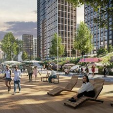 Квартира 24 м², студия - изображение 2