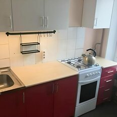 Квартира 45 м², 2-комнатная - изображение 2