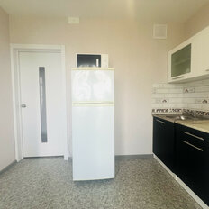 Квартира 40 м², 1-комнатная - изображение 4