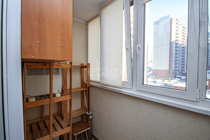 36 м², 1-комнатная квартира 25 000 ₽ в месяц - изображение 10