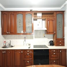 Квартира 56 м², 2-комнатная - изображение 4