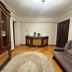 Квартира 67,4 м², 3-комнатная - изображение 5