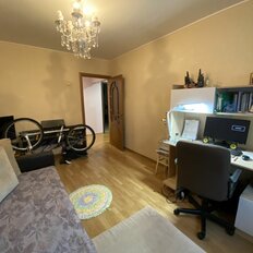 Квартира 65 м², 3-комнатная - изображение 3