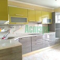 Квартира 100 м², 3-комнатная - изображение 3