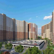 Квартира 54,1 м², 2-комнатная - изображение 2