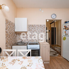 Квартира 24,5 м², студия - изображение 1