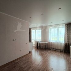Квартира 30,5 м², студия - изображение 4