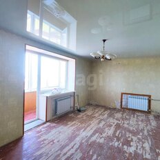 Квартира 34,4 м², 1-комнатная - изображение 5