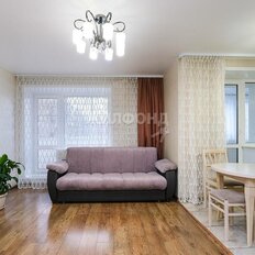 Квартира 58,6 м², 3-комнатная - изображение 2