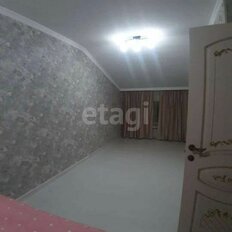 Квартира 120 м², 4-комнатная - изображение 4