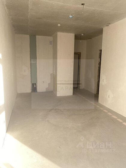 26,9 м², квартира-студия 3 650 000 ₽ - изображение 46