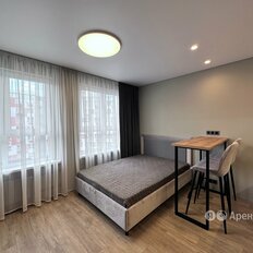 Квартира 25 м², студия - изображение 4