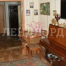 Квартира 56 м², 3-комнатная - изображение 3