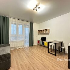 Квартира 31 м², студия - изображение 4