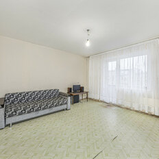 Квартира 40,6 м², 1-комнатная - изображение 3