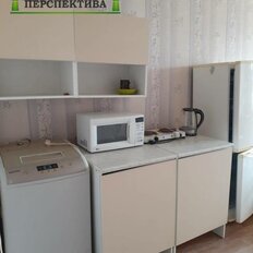 Квартира 18,2 м², 1-комнатная - изображение 5