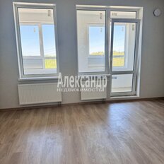 Квартира 22,3 м², студия - изображение 5