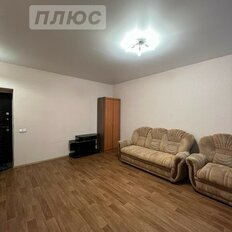 Квартира 33,4 м², 1-комнатная - изображение 3