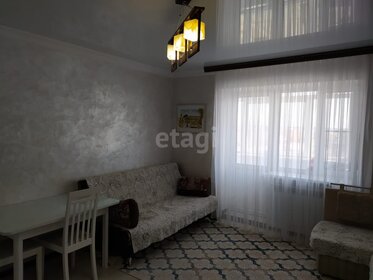 Купить квартиру на улице Константина Посьета, дом 10 в Тюмени - изображение 4