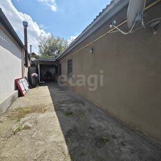 часть дома + 4 сотки, участок - изображение 2