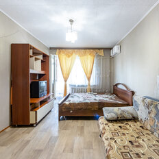 Квартира 32,3 м², 1-комнатная - изображение 3