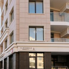 Квартира 54,9 м², студия - изображение 5